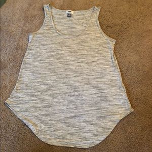 EUC OLD NAVY TANK